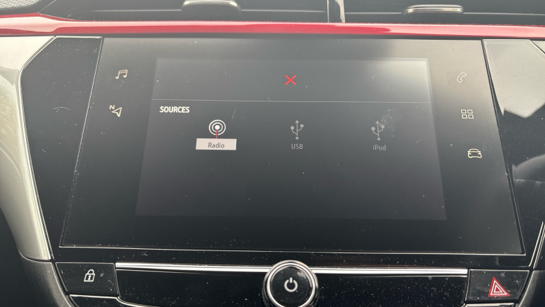 Vauxhall Corsa 1.2 Turbo SRi 5dr Petrol Hatchback